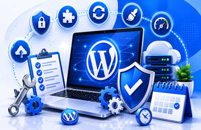 WordPress Services