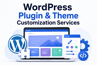 WordPress Error Fix Services