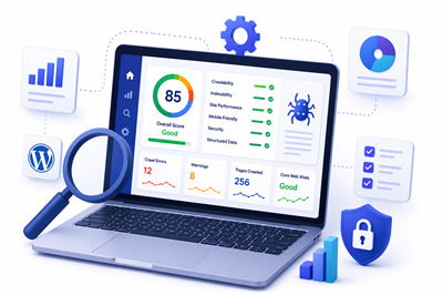 WordPress Services