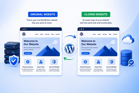 WordPress Services