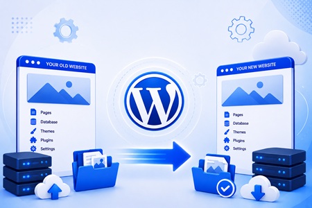 WordPress Services