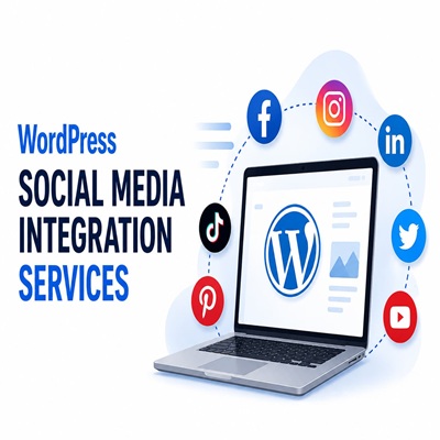 WordPress Services