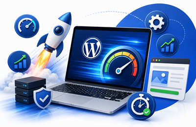 WordPress Services