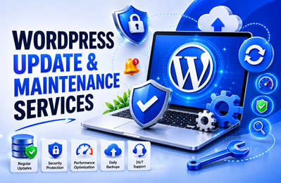 WordPress Updates