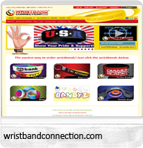 wristbandconnection