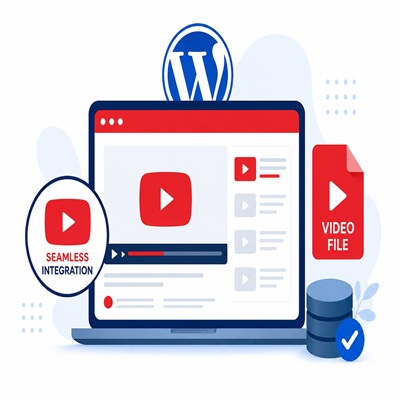 WordPress Services