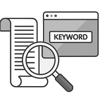keyword list generator