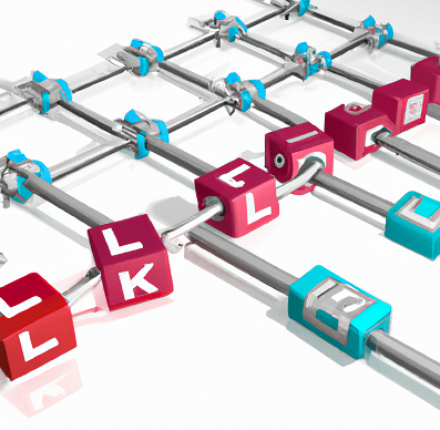 White link building