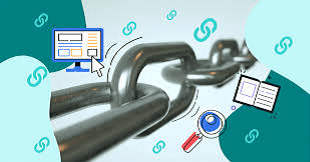 Internal links