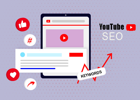 YouTube SEO