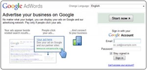 Pay Per Click