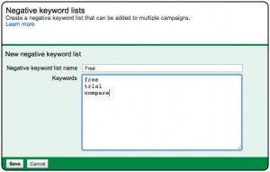 Pay Per Click