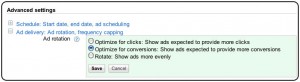 Pay Per Click