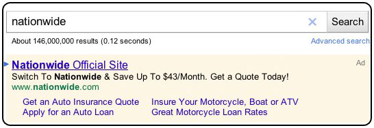 Adwords