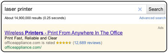 Adwords