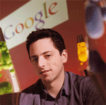 sergey brin