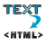 Convert Text to HTML Tool