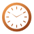 Javascript Time Clock