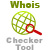 Whois Checker Tool