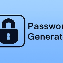 password generator