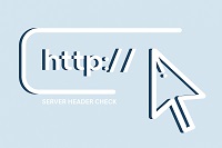 server header