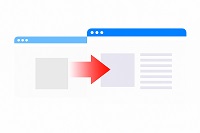 url redirect