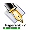 Lawyers Pagerank Button 