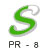 page rank button s