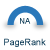 pagerank search engine optimization 