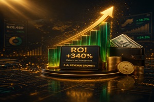 ROI Improvement