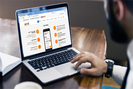 better user experience