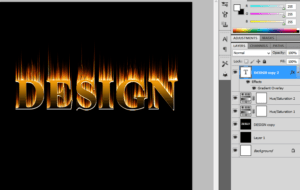 flame