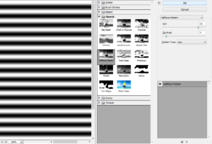 pattern