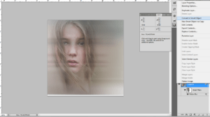 blur