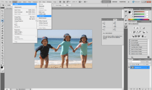 color modes