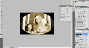 masking