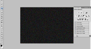 noise