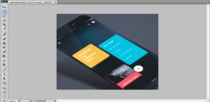 Mobile UI