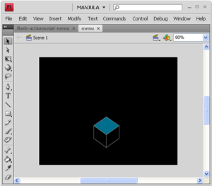 flash-action-pen-or-line-tool