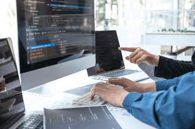 Webdesign