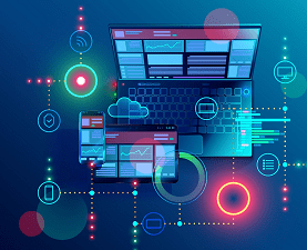 Website Design Company Services