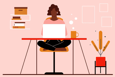 Web Design to Build the Business Online